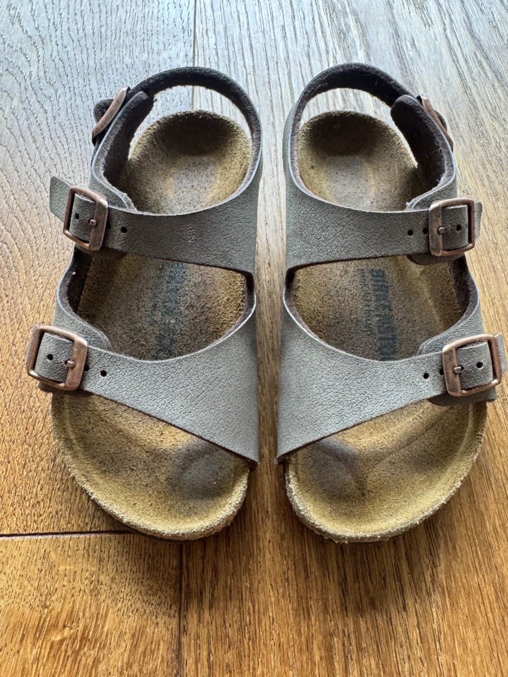 Birkenstock Roma